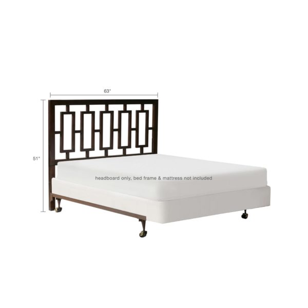Crosby Headboard - Image 4