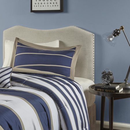 Devan Upholstery Headboard