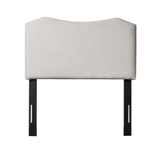 Devan Upholstery Headboard - Image 2