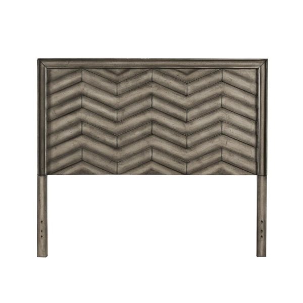 Dresden Queen Headboard - Image 2