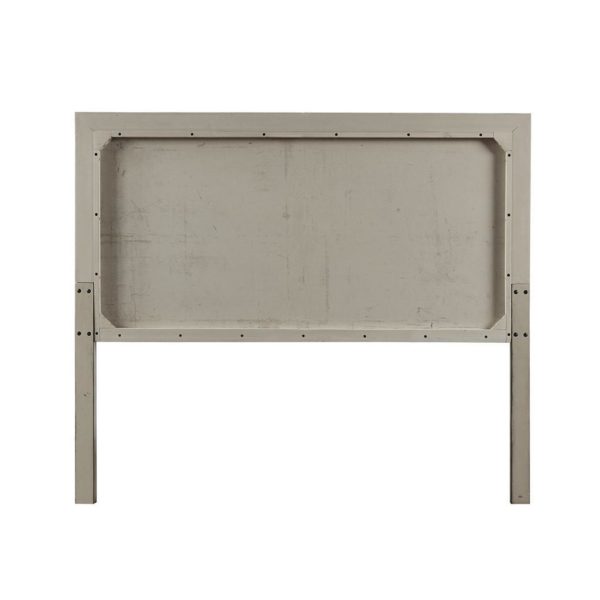 Dresden Queen Headboard - Image 3