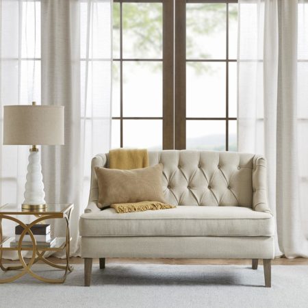 Sawyer Settee