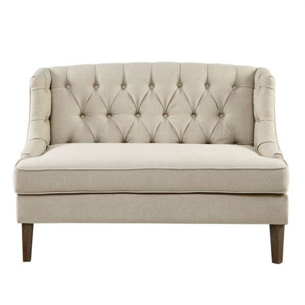 Sawyer Settee - Image 2