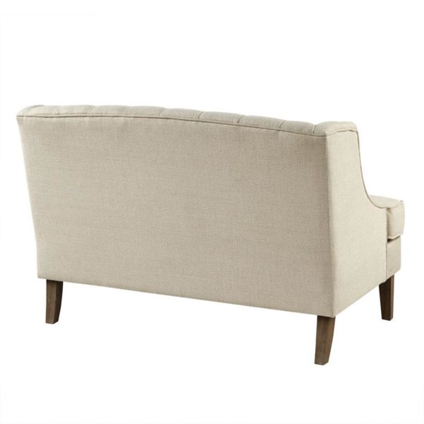 Sawyer Settee - Image 5