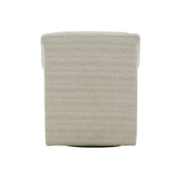 Justin Swivel Glider Chair - Image 6