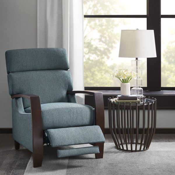 Katniss Push Back Recliner - Image 2