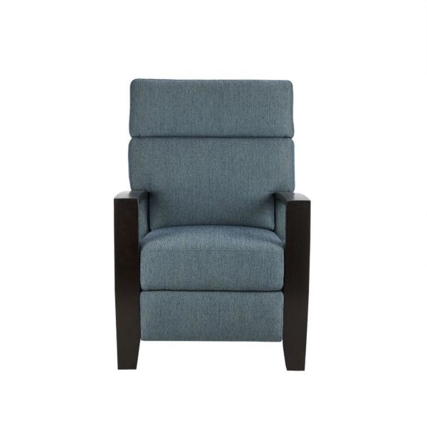 Katniss Push Back Recliner - Image 3