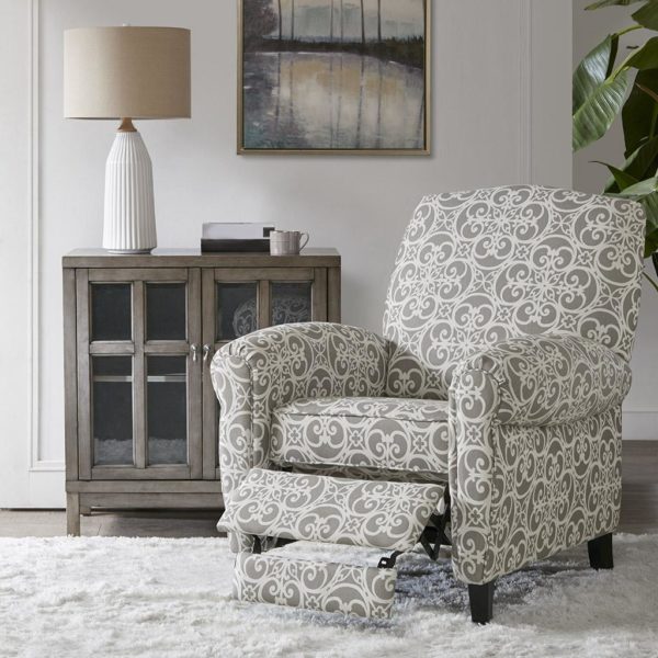 Kirby Recliner Chair - Image 3