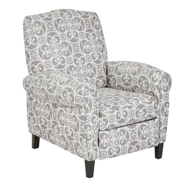 Kirby Recliner Chair - Image 4