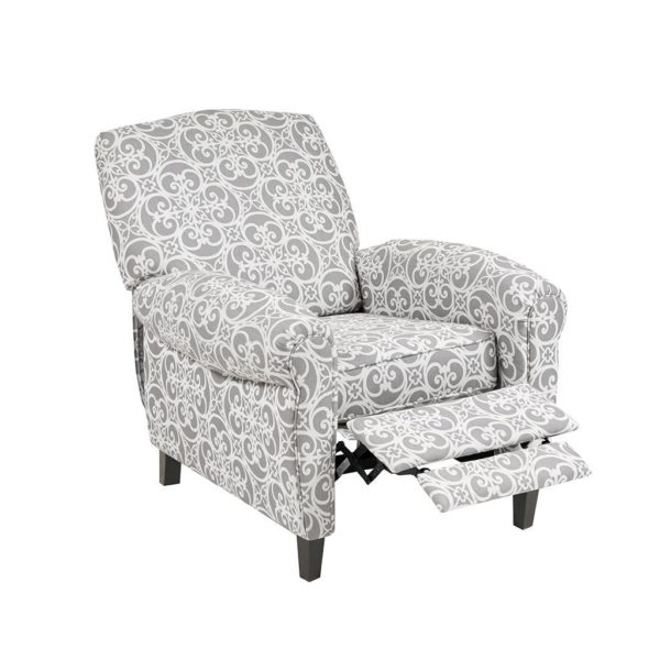 Kirby Recliner Chair - Image 5
