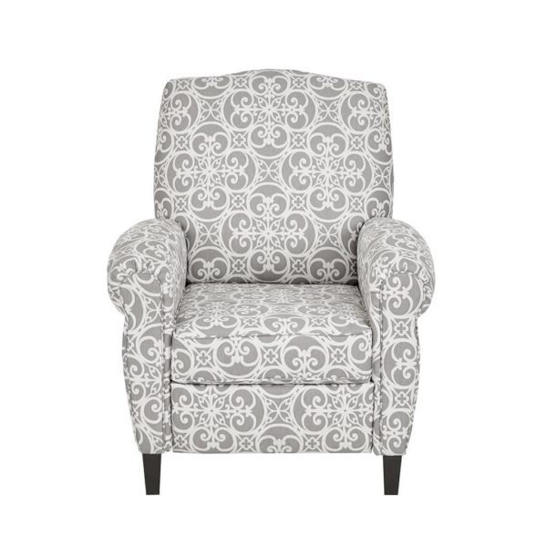 Kirby Recliner Chair - Image 6