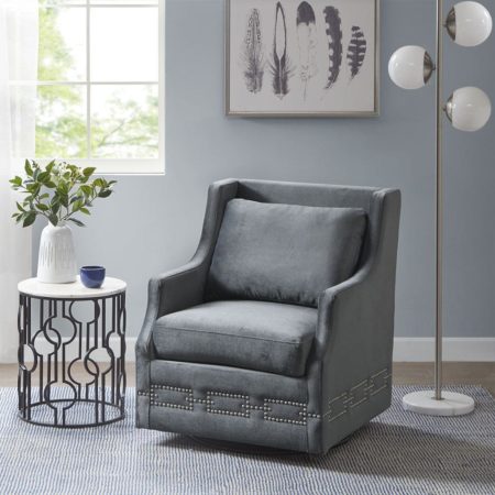 Maggie Swivel Glider