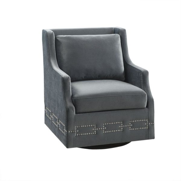 Maggie Swivel Glider - Image 3