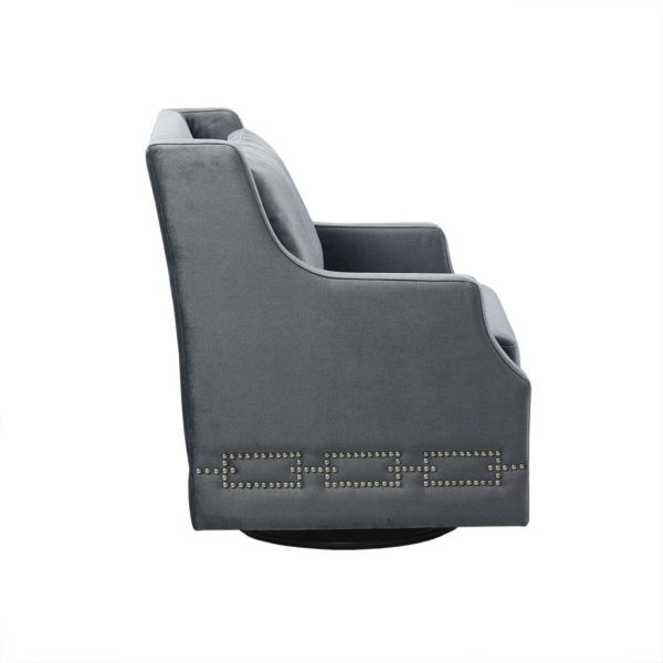 Maggie Swivel Glider - Image 4