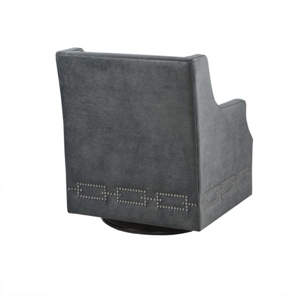 Maggie Swivel Glider - Image 5