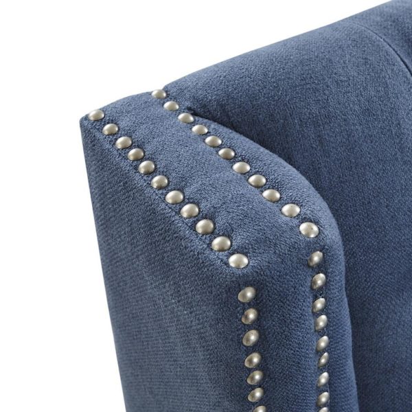 Medley Swivel Glider Chair - Image 6