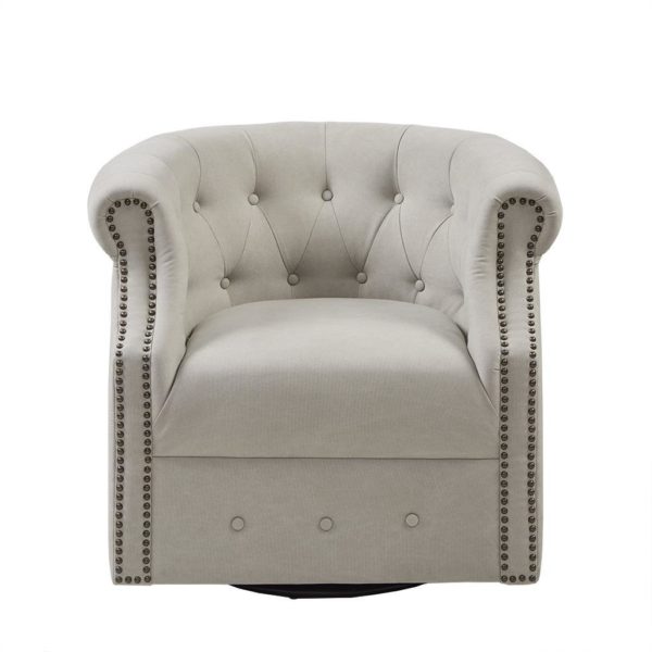 Owen  Swivel Chair - Image 2