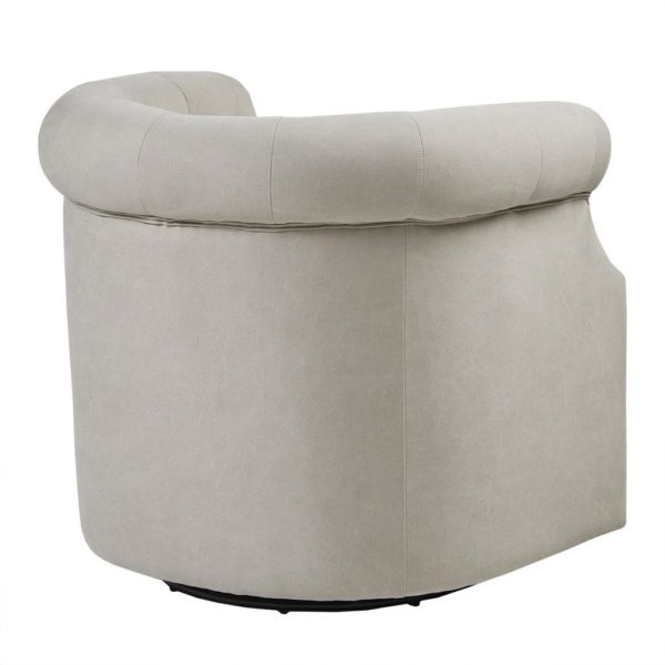Owen  Swivel Chair - Image 5