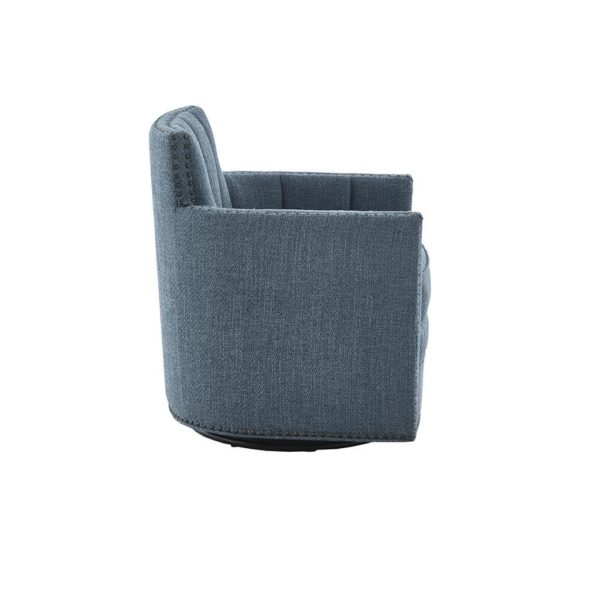 Rainier Swivel Glider Chair - Image 4