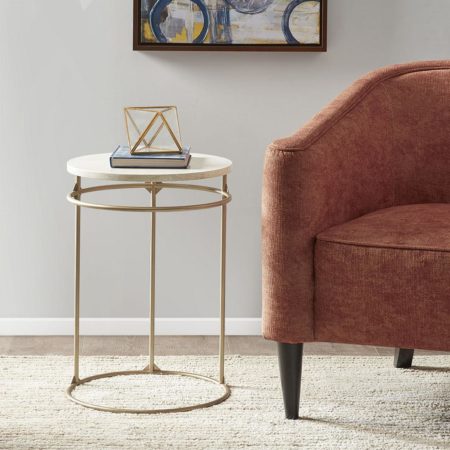 Abbot Accent Table