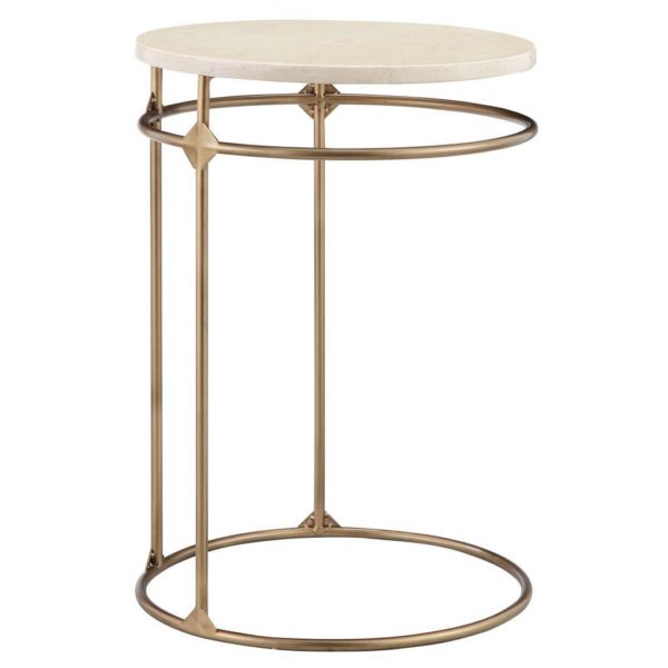 Abbot Accent Table - Image 2