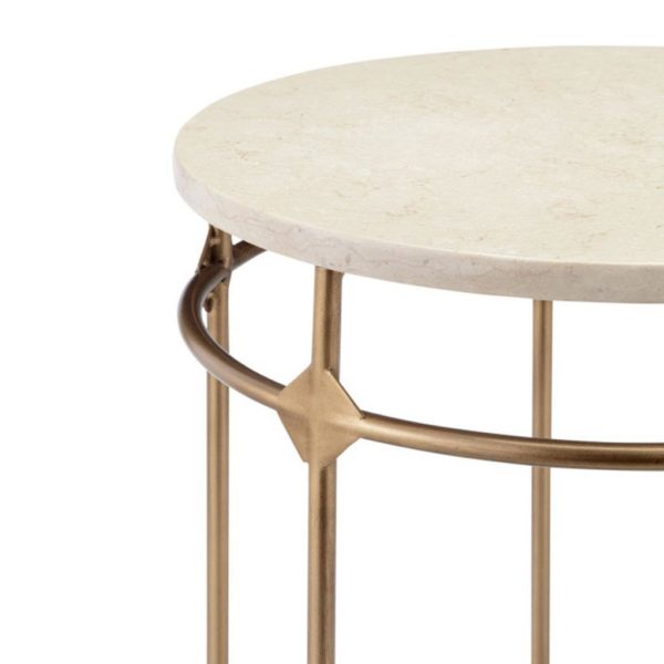 Abbot Accent Table - Image 3