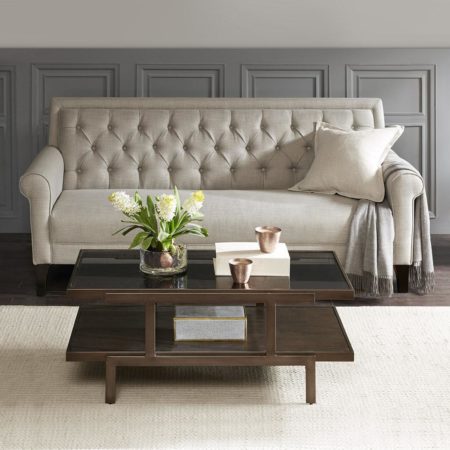 Bailey Coffee Table