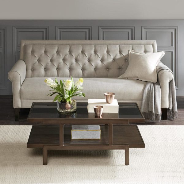 Bailey Coffee Table