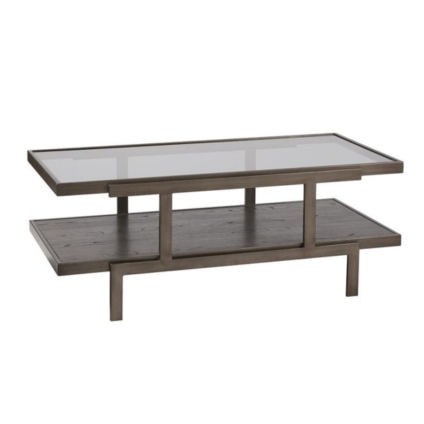 Bailey Coffee Table - Image 4