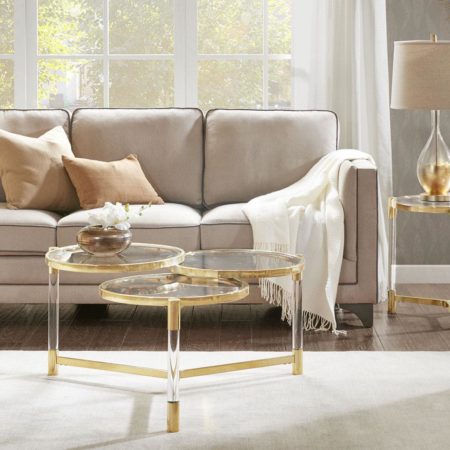 Bethel Coffee Table