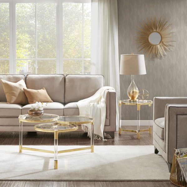Bethel End Table - Image 2