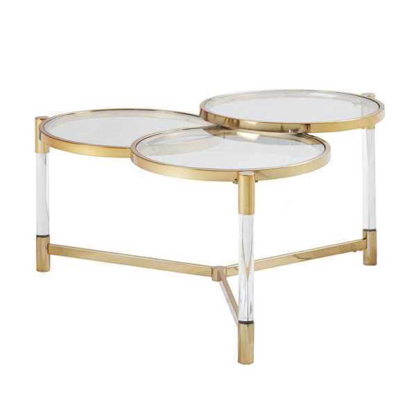 Bethel Coffee Table - Image 3