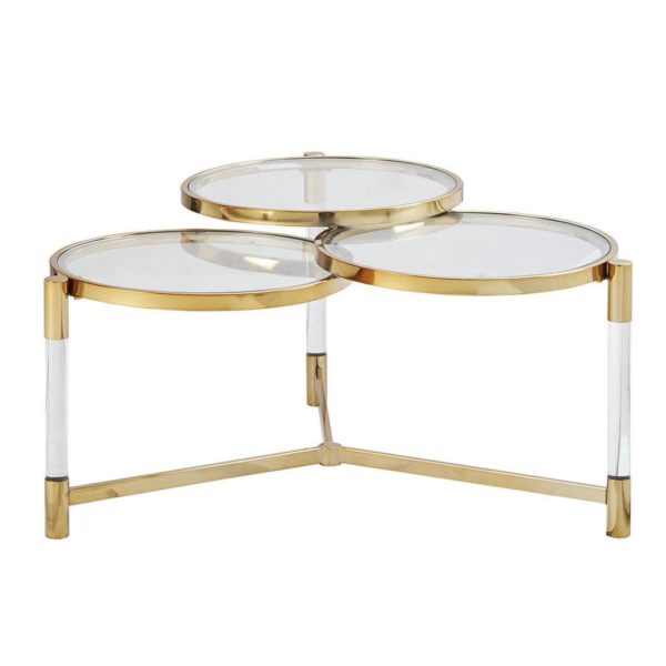 Bethel Coffee Table - Image 4