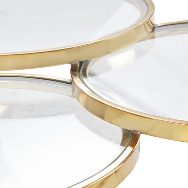 Bethel Coffee Table - Image 5