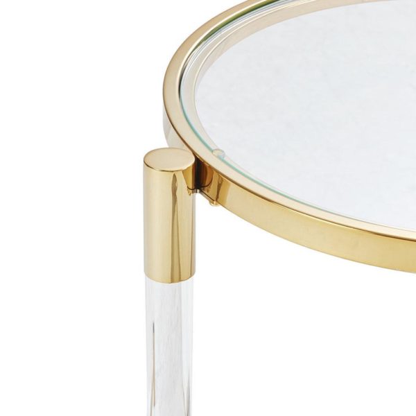 Bethel End Table - Image 5