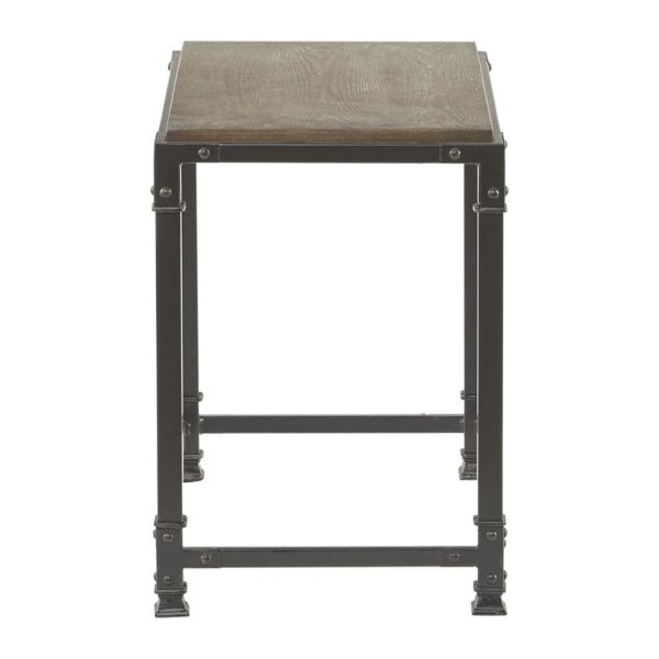 Cirque Nesting Tables - Image 5
