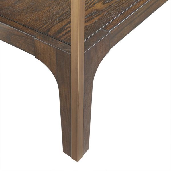 Clover End Table - Image 6