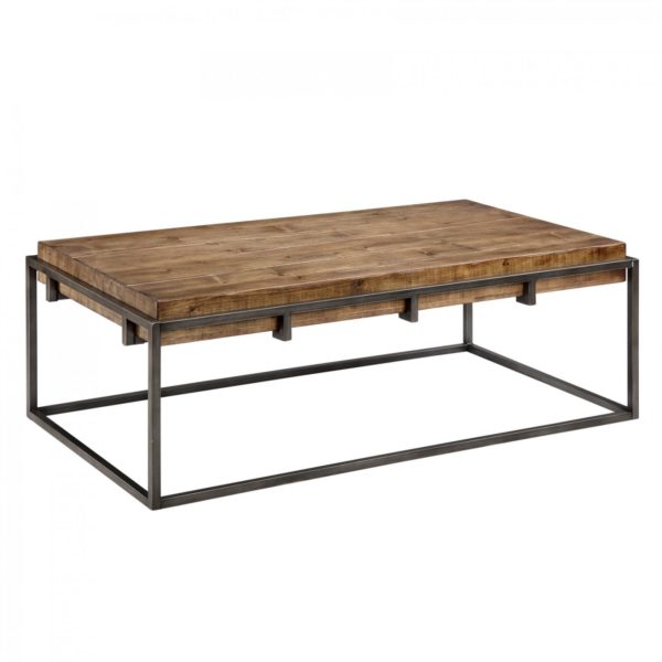 Dillinger Cocktail Table - Image 2