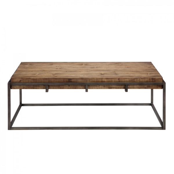Dillinger Cocktail Table - Image 3