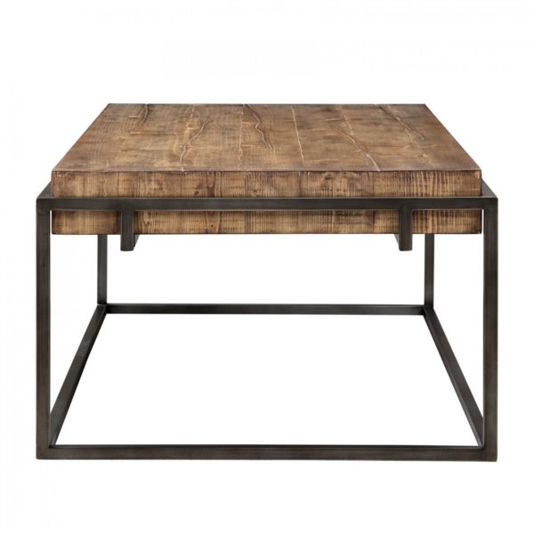 Dillinger Cocktail Table - Image 4