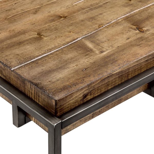 Dillinger Cocktail Table - Image 5