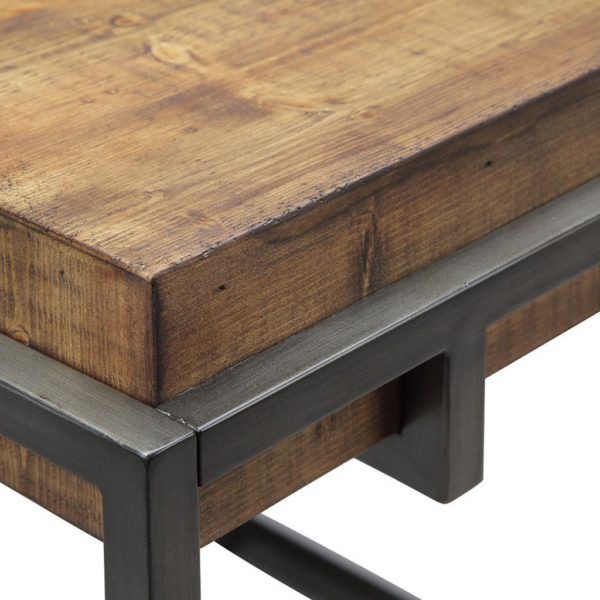 Dillinger End Table - Image 5
