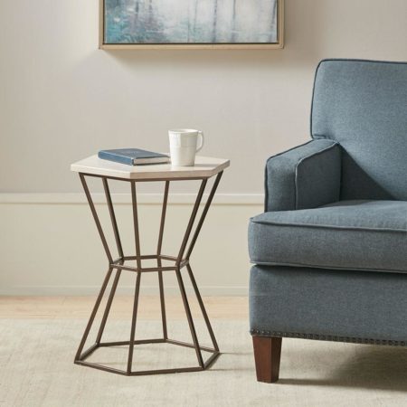 Dominica Accent Table