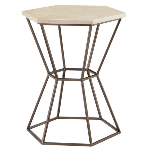 Dominica Accent Table - Image 2