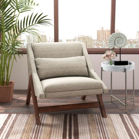 Garth Accent Table