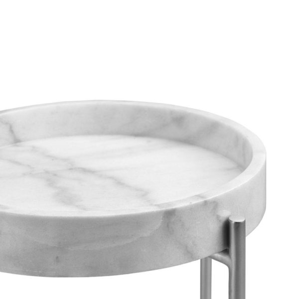 Garth Accent Table - Image 4