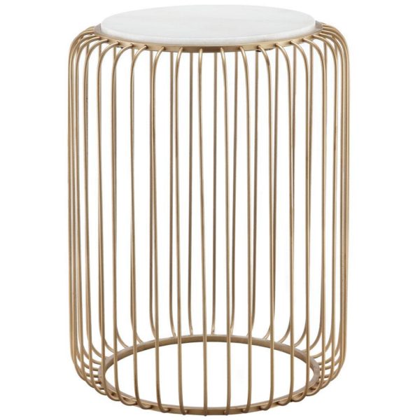 Hazel Accent Table - Image 2