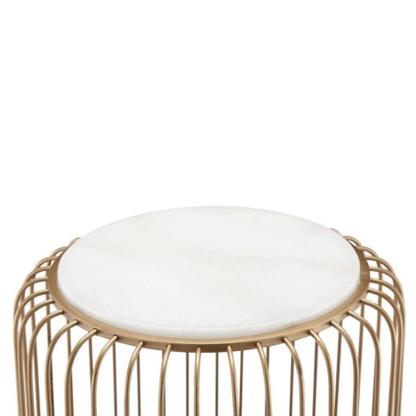 Hazel Accent Table - Image 3