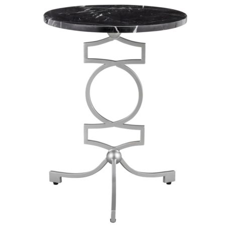 Maddie Accent End Table