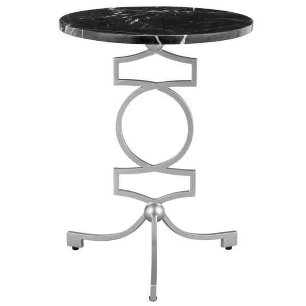 Maddie Accent End Table